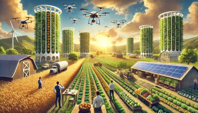 Agriculture Business Ideas