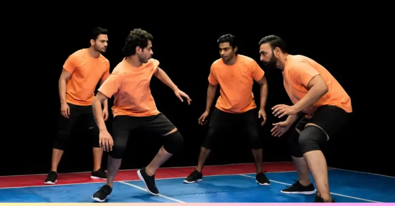 Famous Kabaddi Players