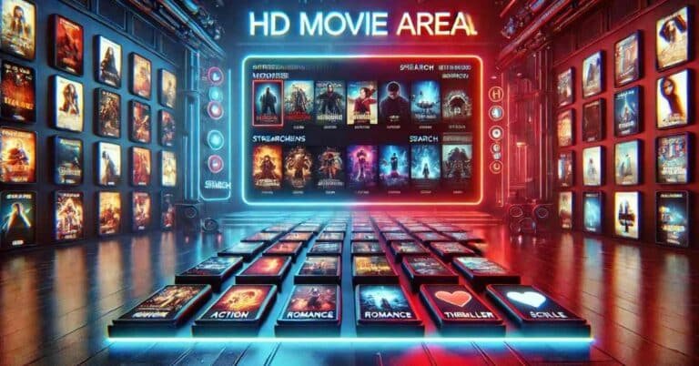 HDMovieArea