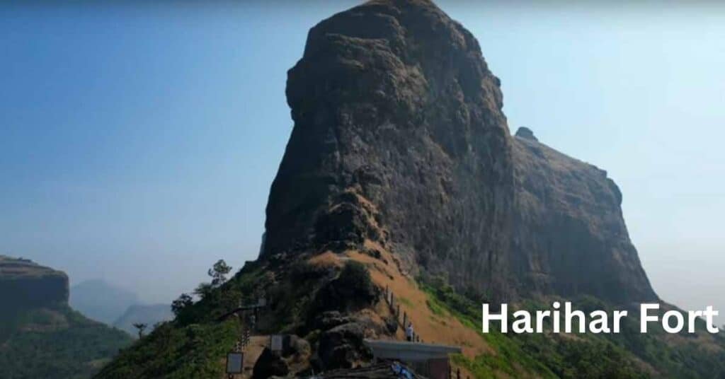 Harihar Fort