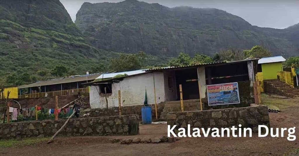 Kalavantin Durg