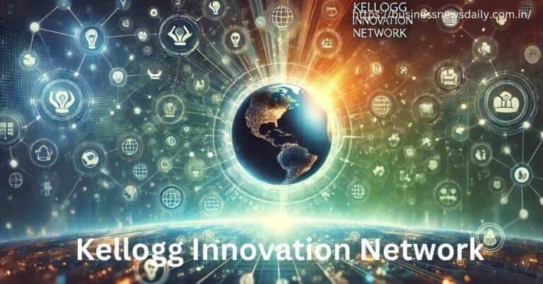 Kellogg Innovation Network