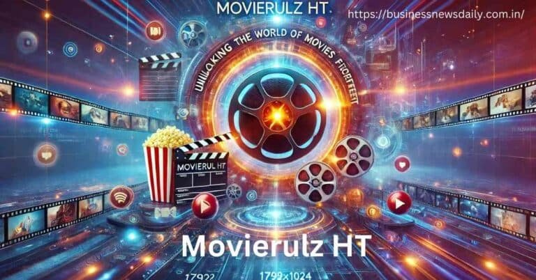 Movierulz HT