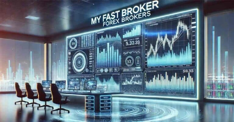 MyFastBroker Forex Brokers