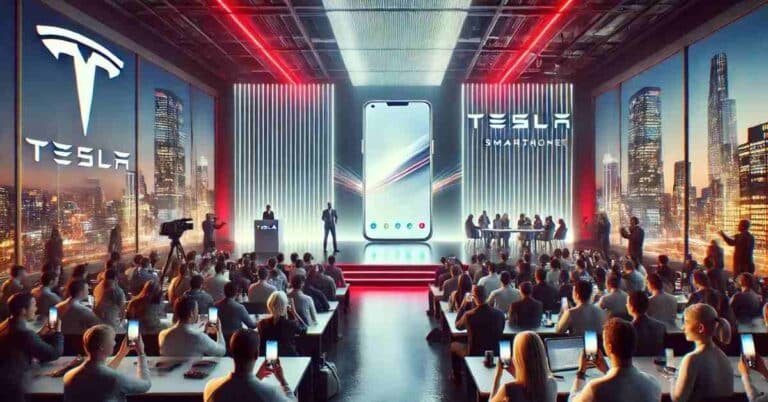 Rajkot Updates News: When Will the Tesla Phone Be Released