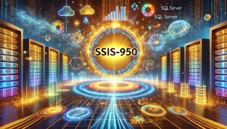 SSIS-950