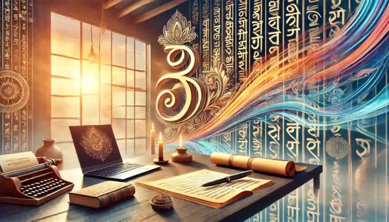 Sanskrit Names for Business