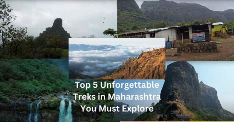 Treks-in-Maharashtra