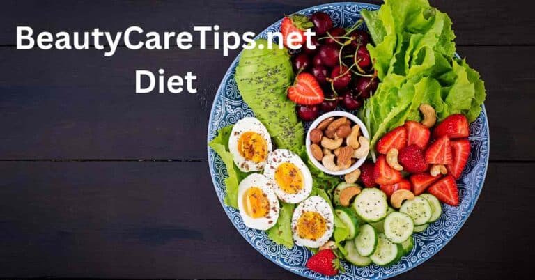 BeautyCareTips.net Diet