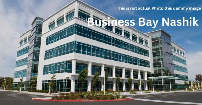 Business Bay Nashik