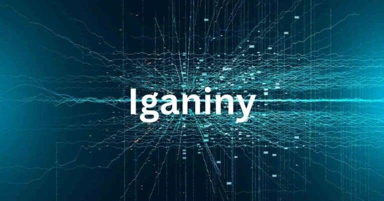 Iganiny